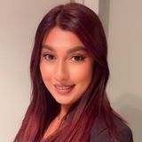 Zana Begum (Associate To Shavin)