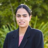 Arshpreet Kaur
