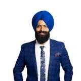 Sam Maan