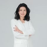 Zoe Huang