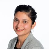 Neetu Brar