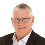 Stephen Horsfall