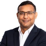 Srinivas Rangu