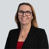 Lisa McKenzie