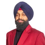 Azad Dhaliwal