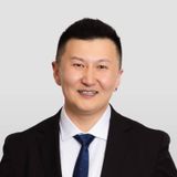 Alan Wang