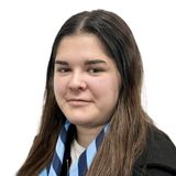 Esther Berger