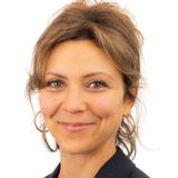 Hasna Alaoui