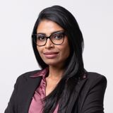 Adline Shandil