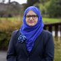 Shabreen Yasin