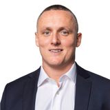Andrew Purdon