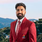 Lakhwinder Cheema