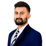 Rahul Jaswal