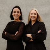 The Olivia Collective Team