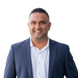 Vinny Raju