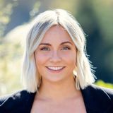 Hannah Parry