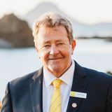 Colin Magee