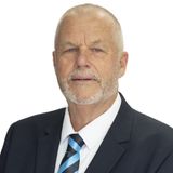 Peter Lissington