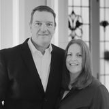 Brendon & Kath Heenan