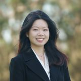 Amy Bao