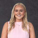 Hannah McCabe