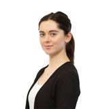 Mackenzie Glendining