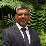 Avinesh Prasad