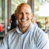 Paul Billinghurst