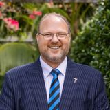 Grant Harvey
