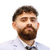 Arash Parmar