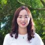 April Huang