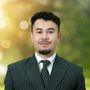 Ali Ahmadi