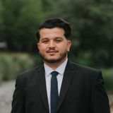 Harry Khan