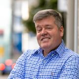 Steve Mannion