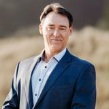 Hamish Gordon