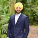 Harinder Singh