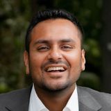 Ashutosh Kumar