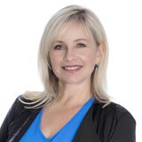 Jacqueline Unsworth