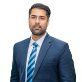 Avi Kumar