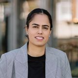 Arshpreet Kaur
