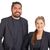 Nat and Tohu Harris