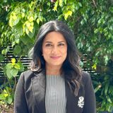 Sheila Rama
