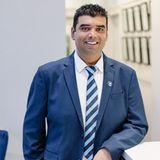 Pravinesh Chand