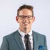 Max John Collinson-Smith