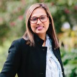 Kim Fernandes