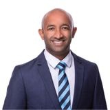 Thusita (TK) Ubeysinghe