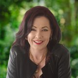 Rachael Whitaker