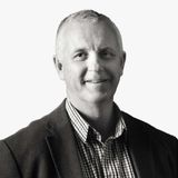 Brent Mitchell