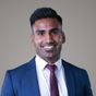 Tosh Sharma