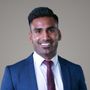 Tosh Sharma